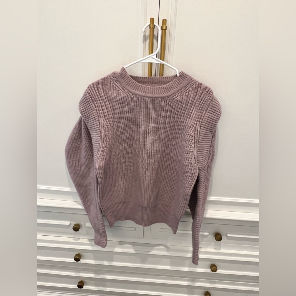 ASTR sweater - Picture 3 of 6